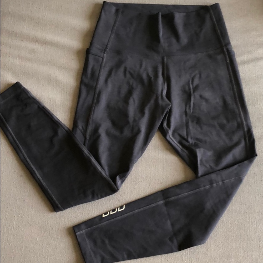 Lorna Jane Leggings 2018